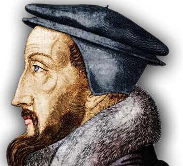 Johannes Calvin