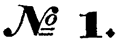 Nr. 1