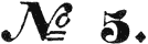 Nr. 5